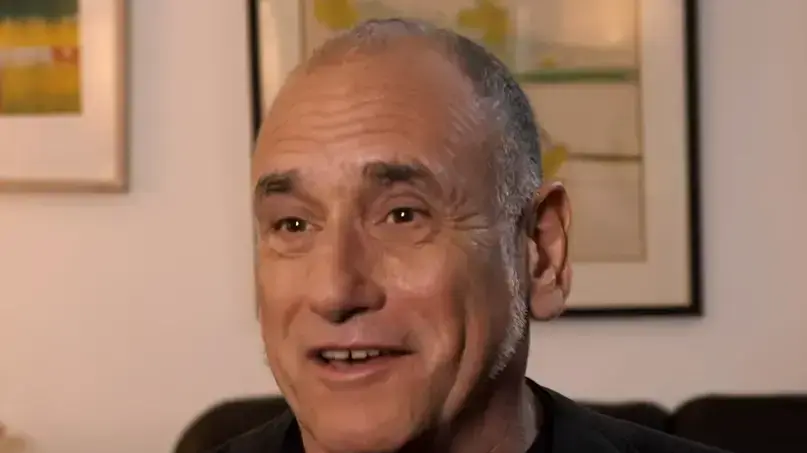 דיוויד ברוזה - תיעוד יוצרים, מפעל הפיס