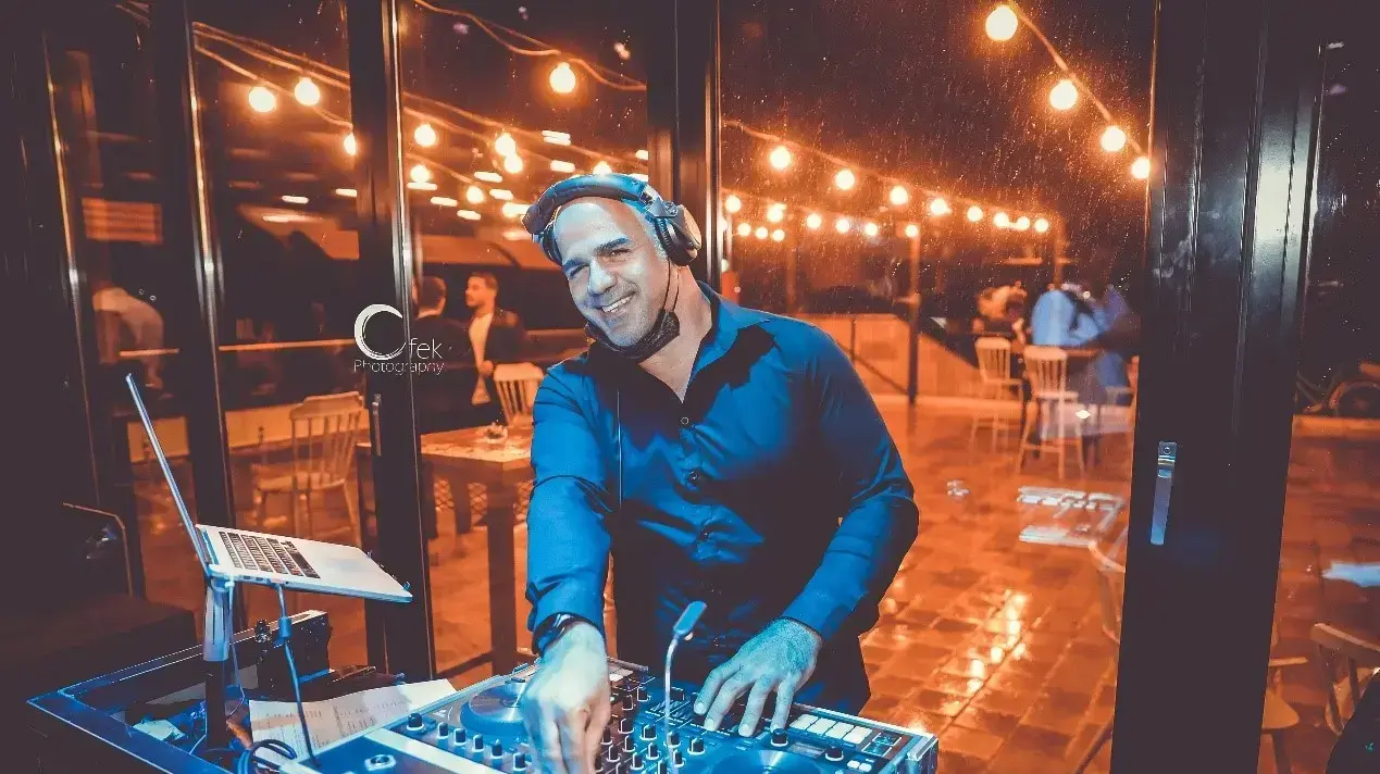 DJ קובי פרל