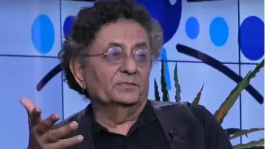 בן דרור ימיני דמוקרטTV
