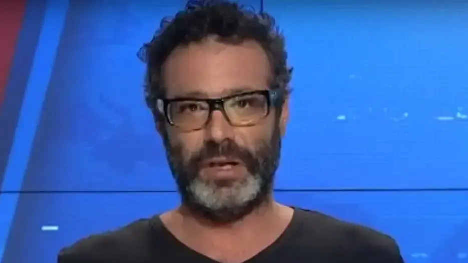 ניר גונטז'
