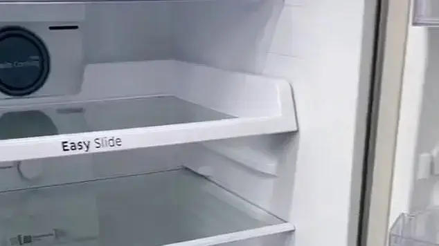 טריק לניקוי המקרר