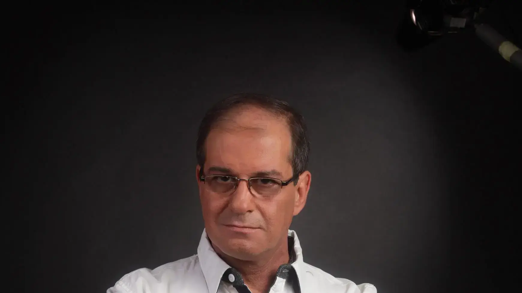 יוסי גיספן