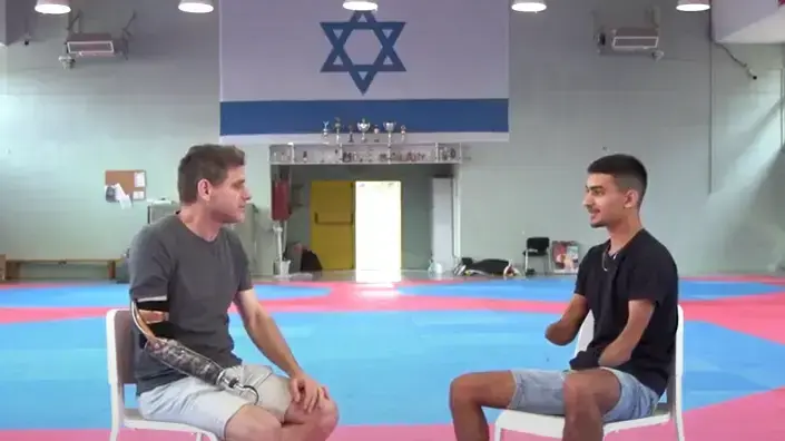 אסף יסעור חנוך בודין דנונה PRO