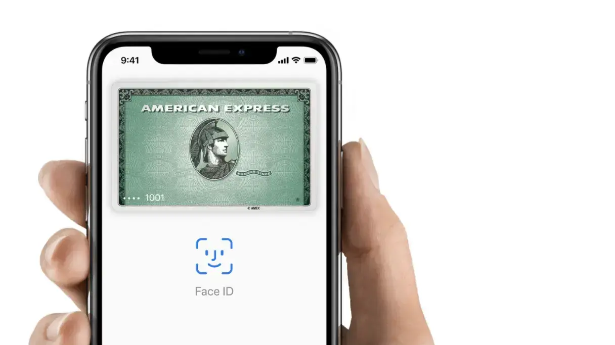 apple pay
