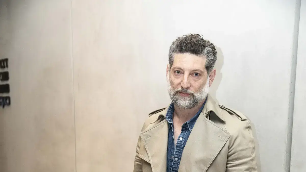 אסף גרניט