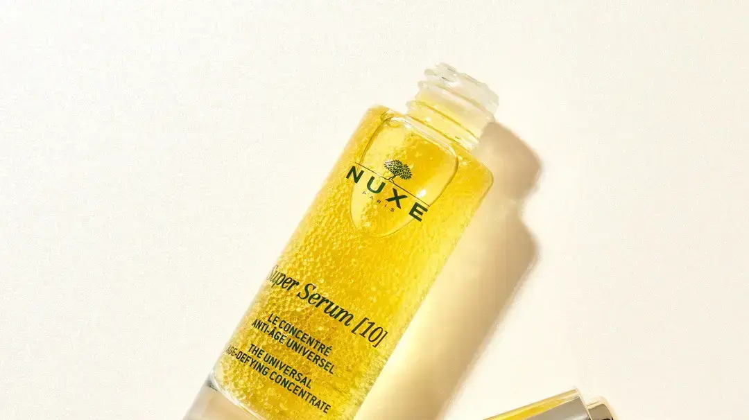 NUXE ,SUPER SERUM, 425 שקלים