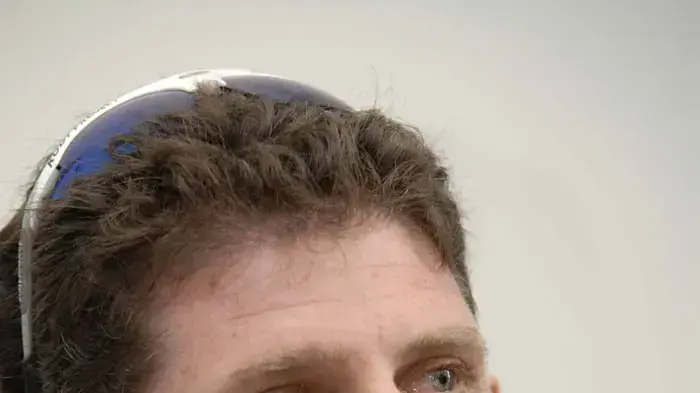רונן מורלי מאמן נבחרת ישראל בטניס