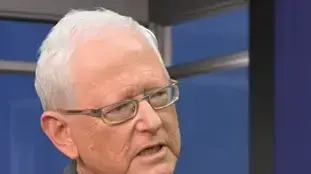 נחום מיכאלי