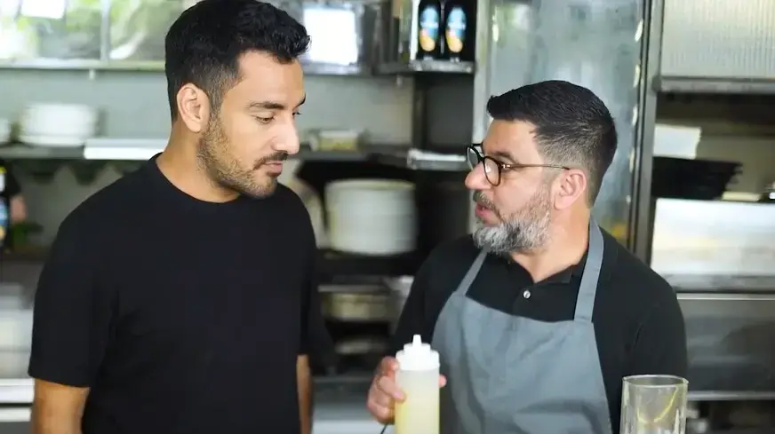 תומר אגאי אבי ביטון מאלטי