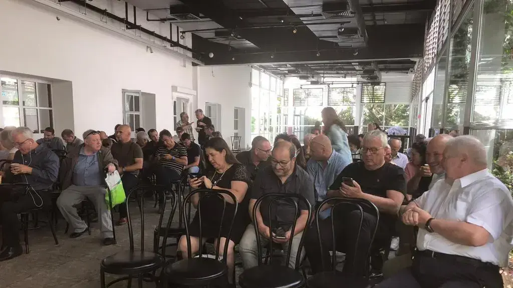 כנס התאחדות משרדי הנסיעות כנס התאחדות משרדי הנסיעות