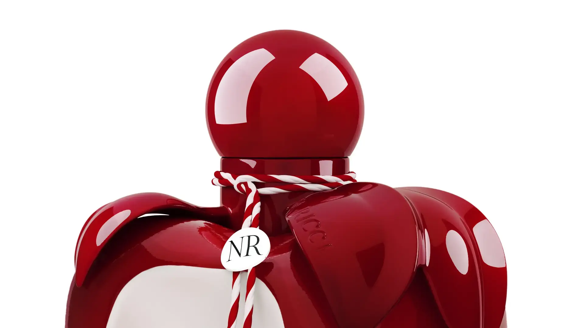 nina ricci - nina rouge, 50ml, 170nis