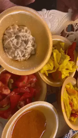 קובה התרנגול, שכונת התקווה, תל אביב