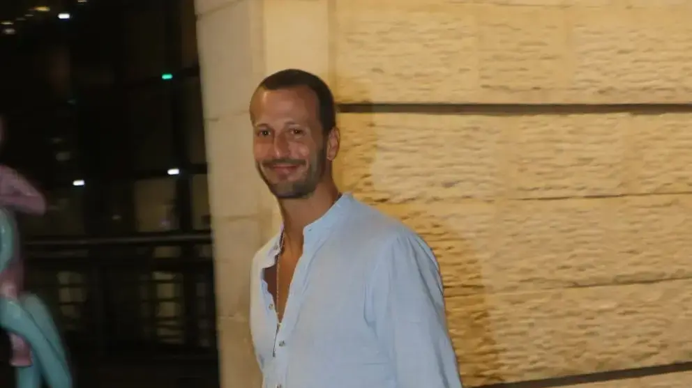 מייקל לואיס מייקל לואיס