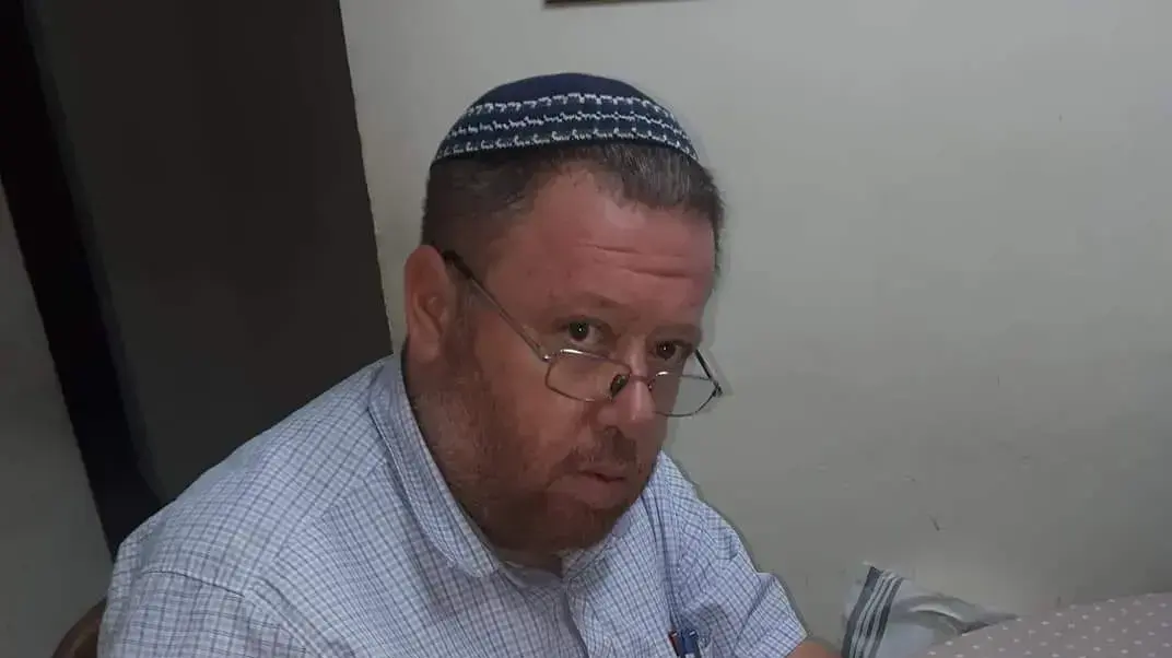 אמיר בן שמאי