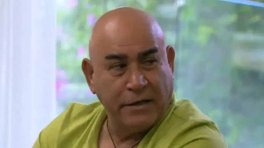 יחיאל חזן זוג מנצח VIP