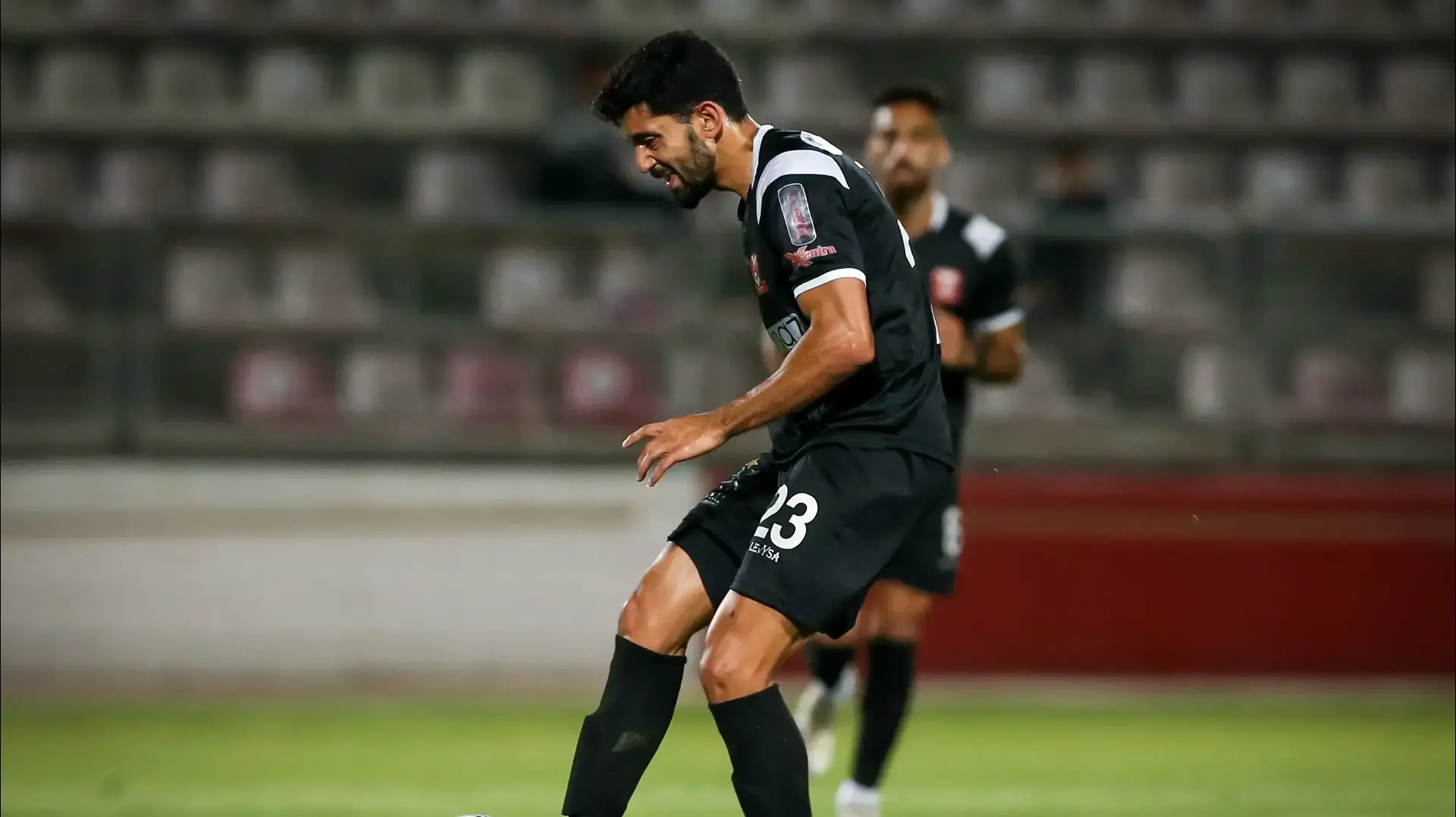 עטאא ג'אבר שחקן בני סכנין