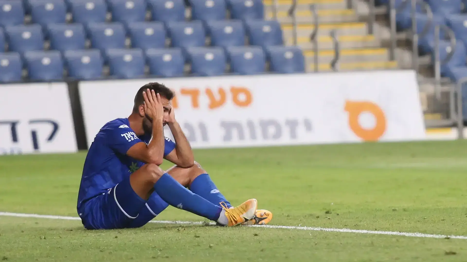 ענר שכטר שחקן הפועל פתח תקוה