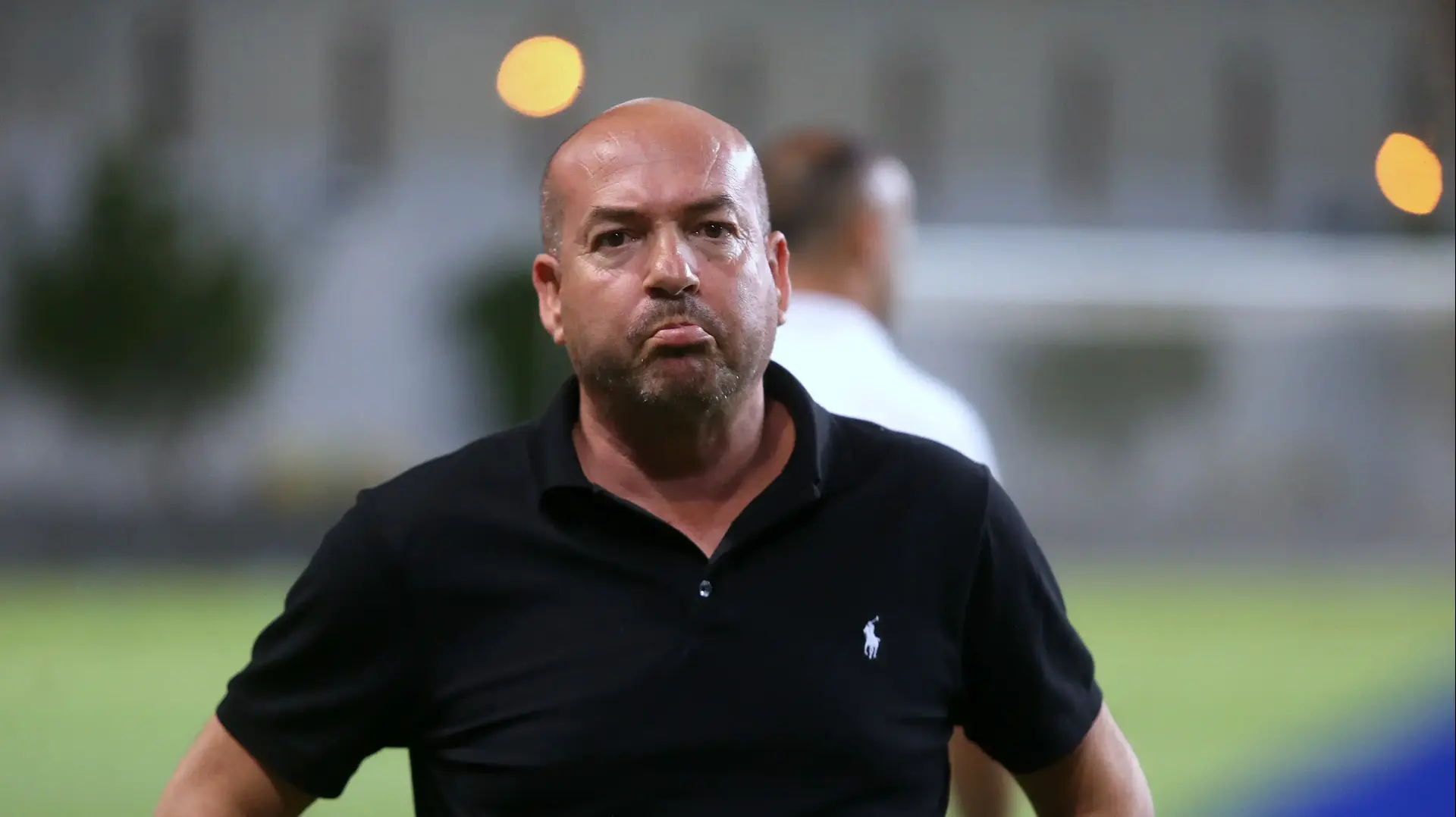 איל ברקוביץ' מנהל מקצועי הפועל פתח תקוה