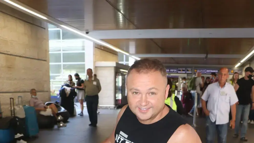 סמיון גרפמן