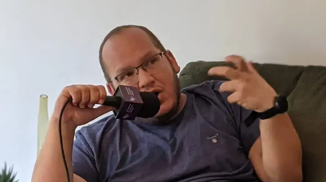חיים לוינסון