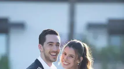 דניאל גל ודניאל אריסון דורסמן