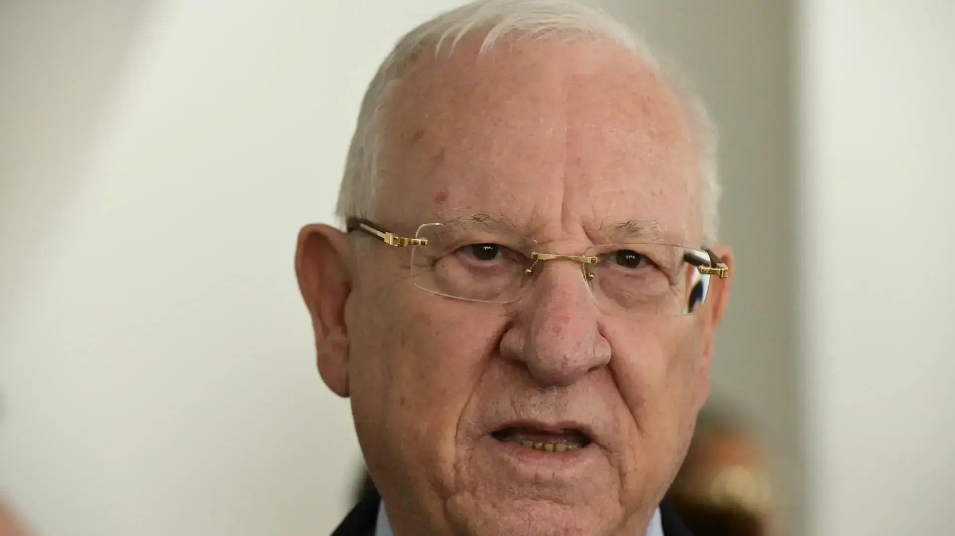 רובי ריבלין 31 במאי 2021