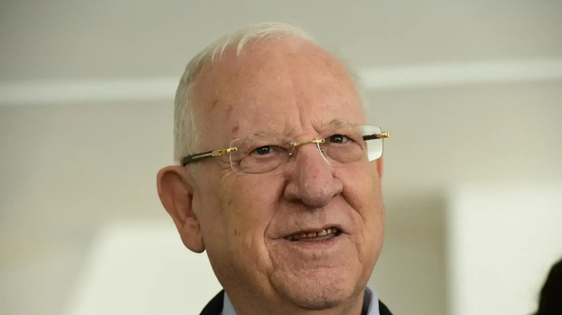 רובי ריבלין 31 במאי 2021