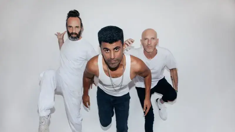 בלקן ביט בוקס
