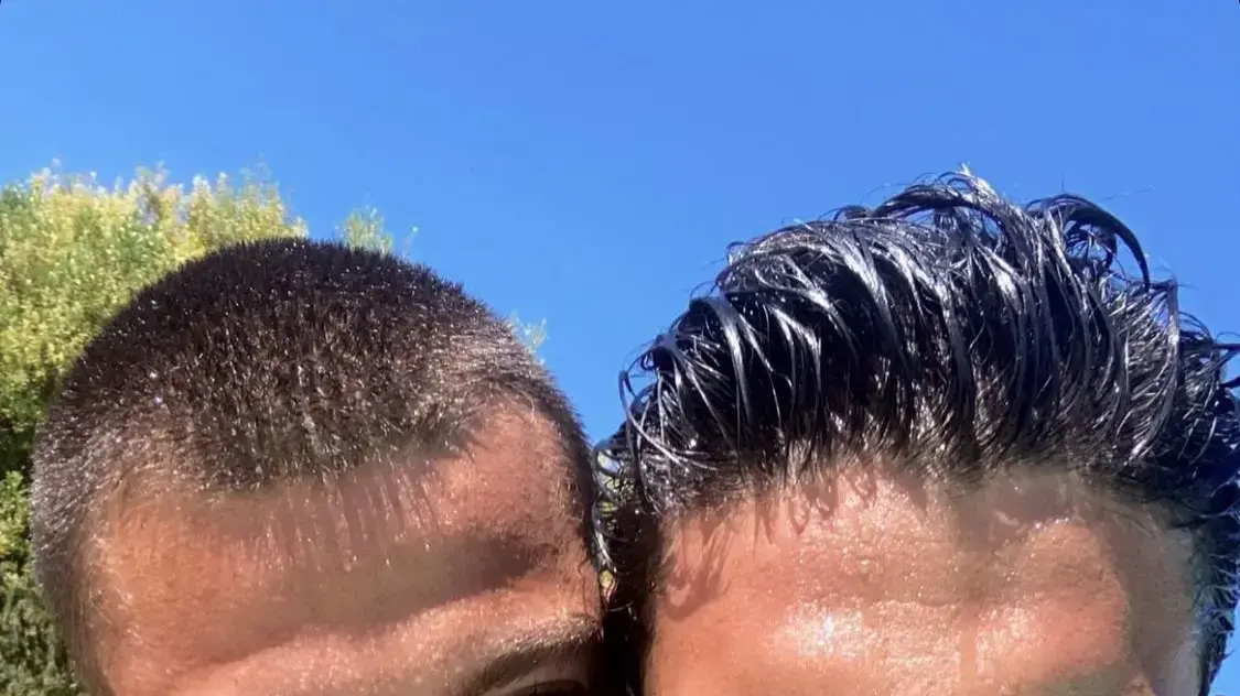 מיקאלה מורונה, סימון סוסינה