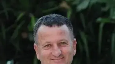 שוקי הרשקוביץ