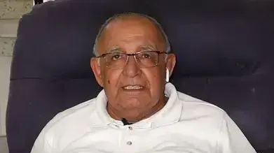 בנימין בן ה-75 ניצל על ידי כלבו, מתוך "העולם הבוקר", רשת 13