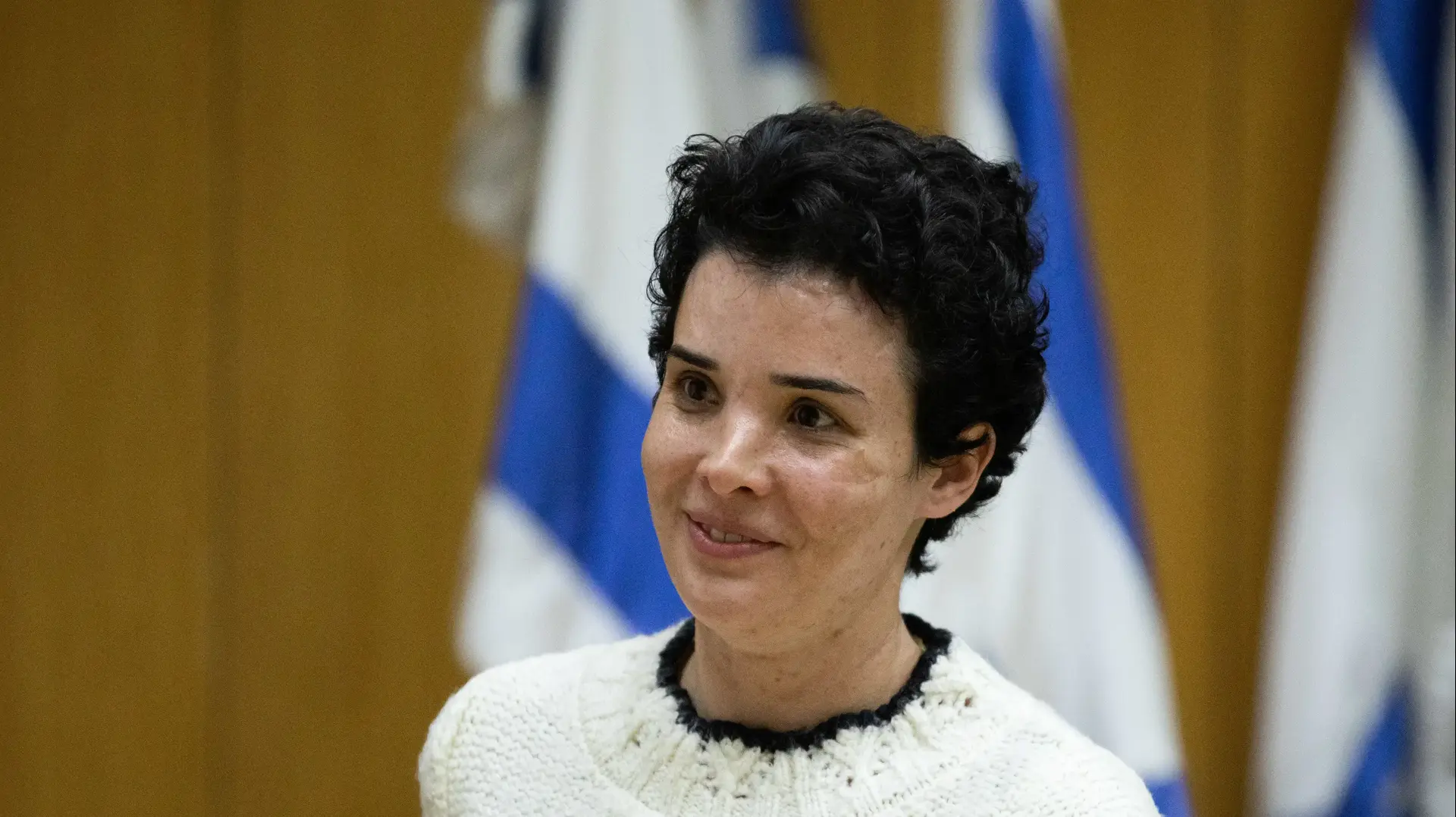 שירה איסקוב