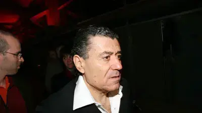 חיים סבן