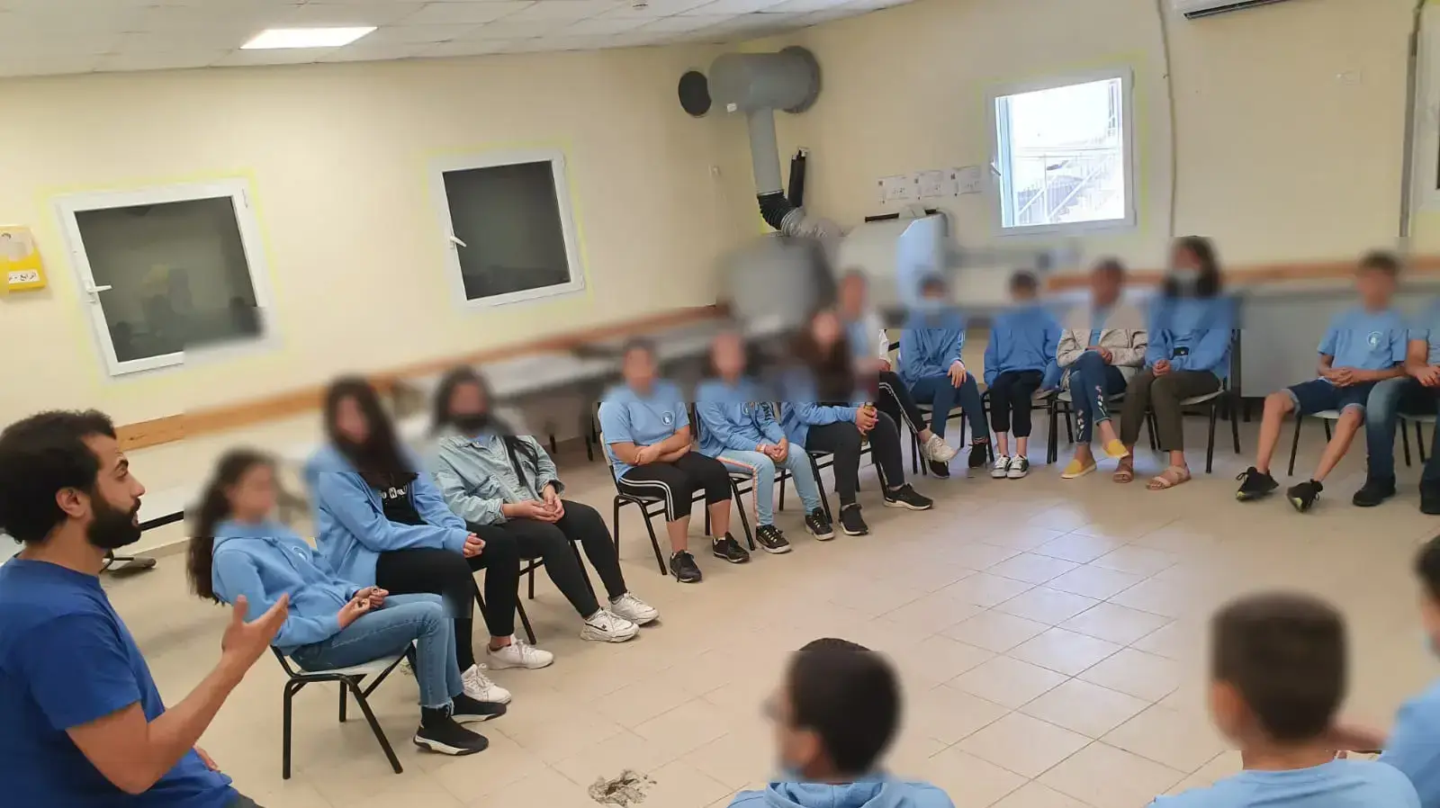ג'לאל מסאוורה, יוצר ושחקן, 2021
