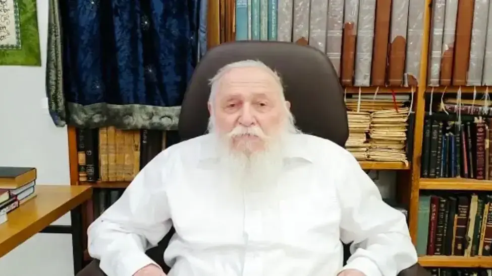 הרב דרוקמן מוסר הבהרה לגבי מכתב רבני הציונות הדתית, 5 ביוני 2021