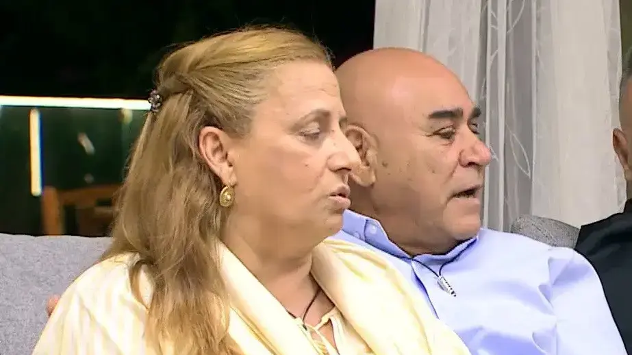 יחיאל אביבה חזן זוג מנצח
