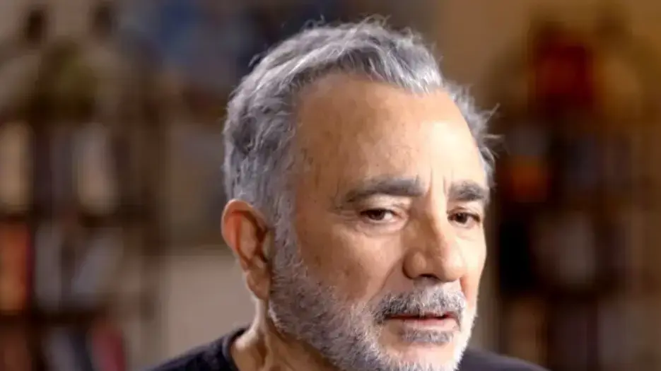 משה איבגי בריאיון לתכנית "המקור" ברשת 13
