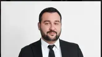 עו"ד יונתן גמרניק