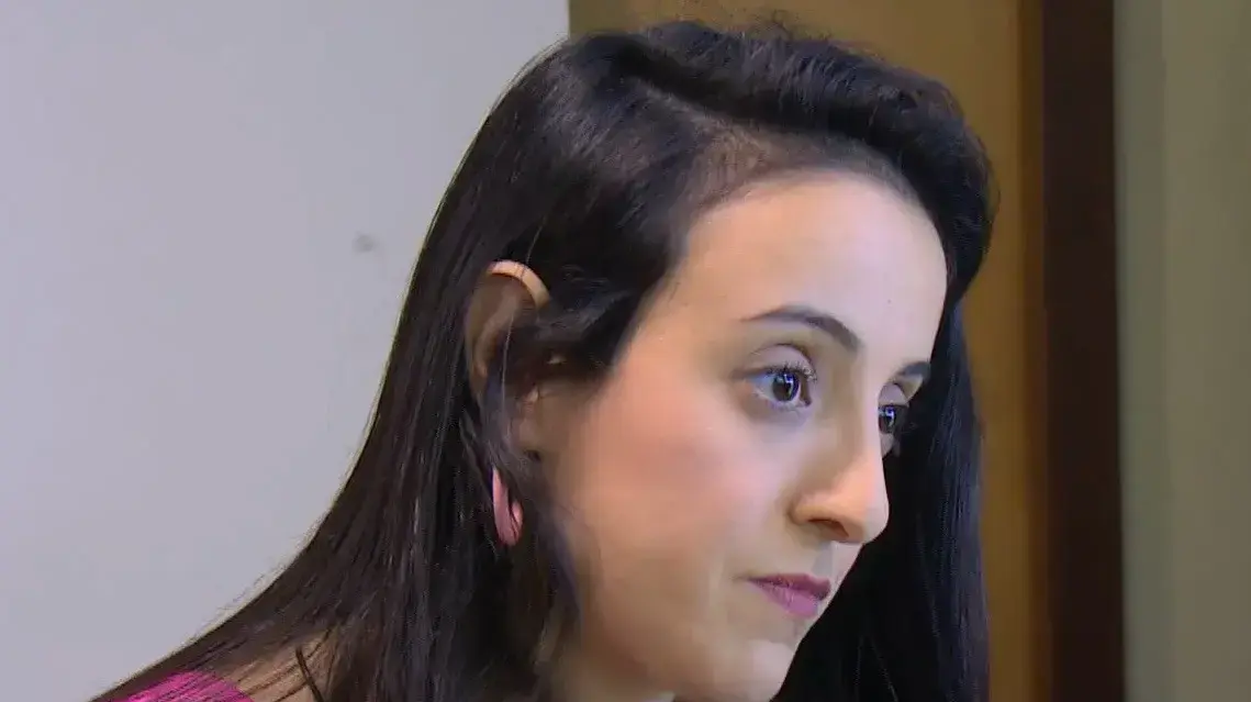פרלה בת זוגו של מני ממטרה זוג מנצח