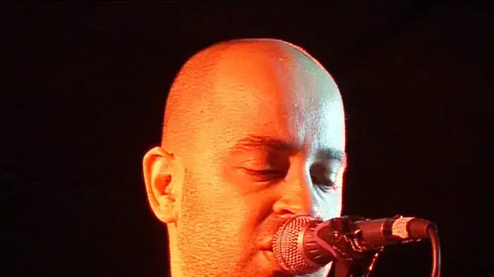 ג'נגו בהופעה - מאה שקל אחרונים
