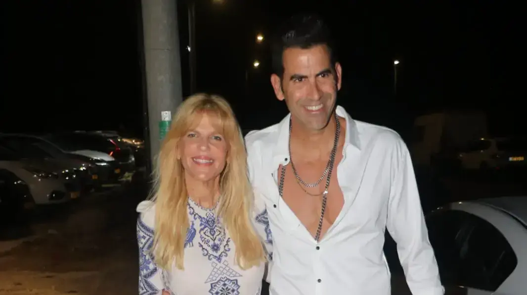 סנדרה רינגלר, שגב משה