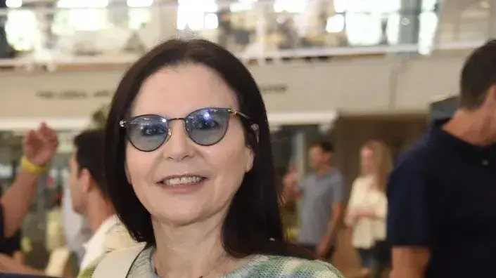 עופרה שטראוס