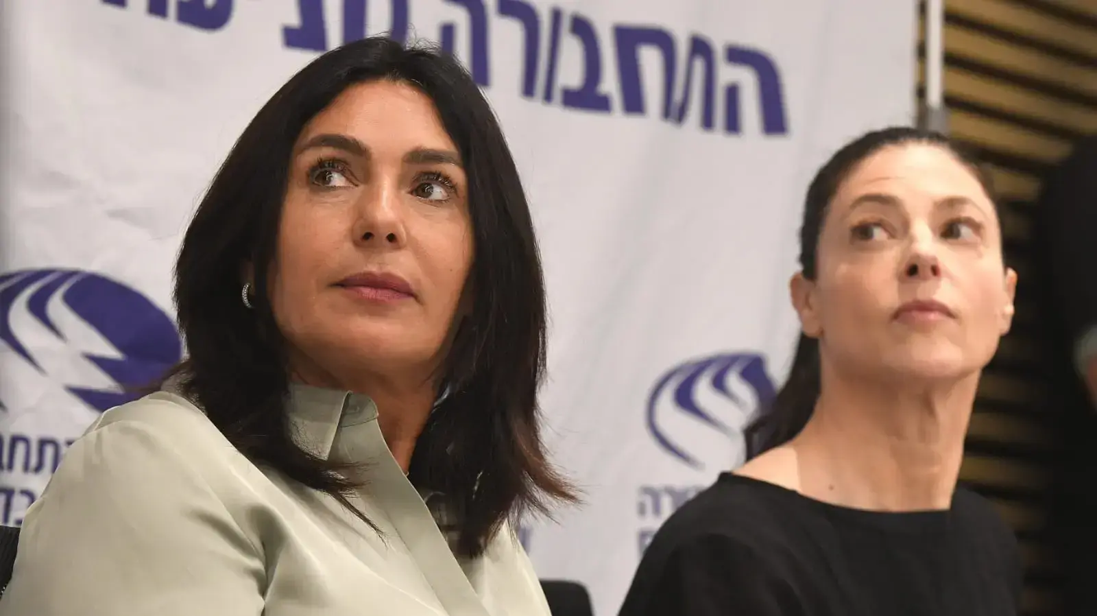 טקס | חילופי שרים במשרד התחבורה. משרד התחבורה, ירושלים 14 ביוני 2021
