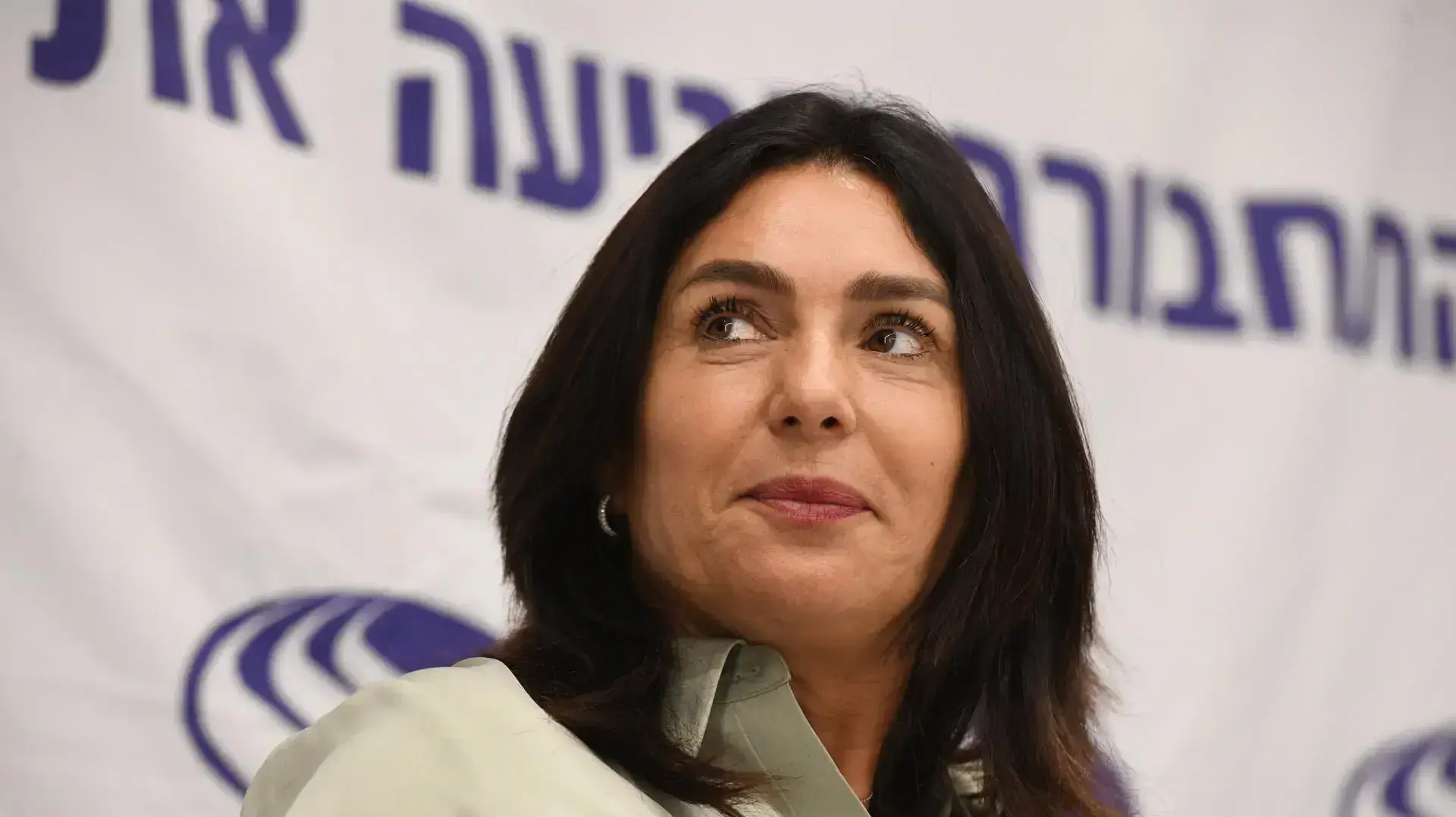 חילופי שרות במשרד התחבורה - מירי רגב ומרב מיכאלי, 14 ביוני 2021