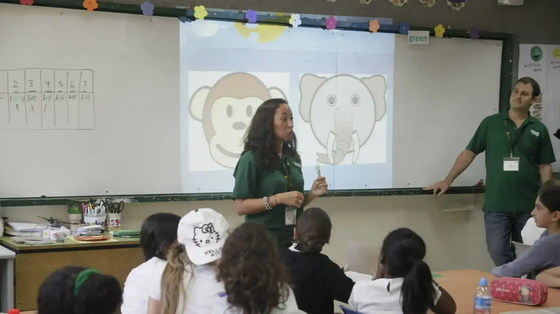 ילדי תלמ"א
