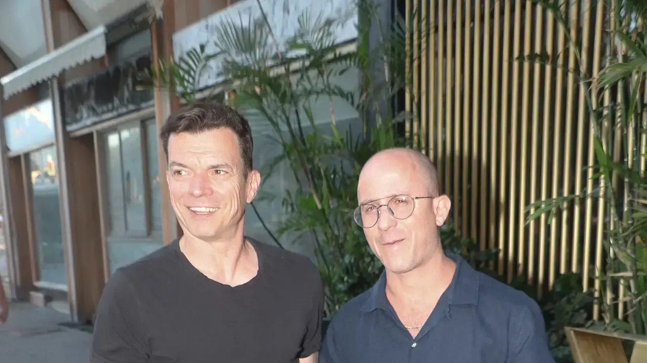ערן זרחוביץ', שרון טייכר