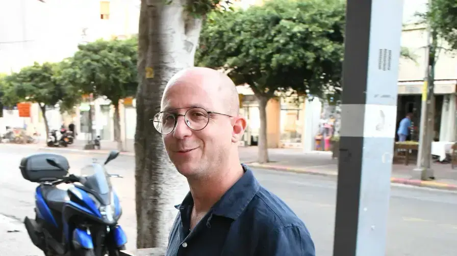 ערן זרחוביץ'