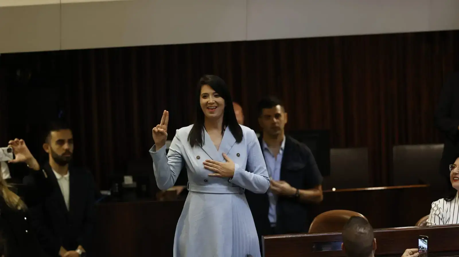 שירלי פינטו 16 ביוני 2021