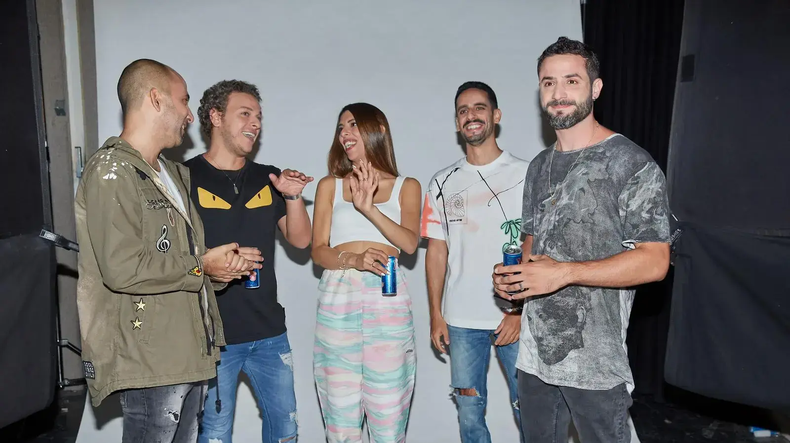 קורס די ג'יי של טמפו 4