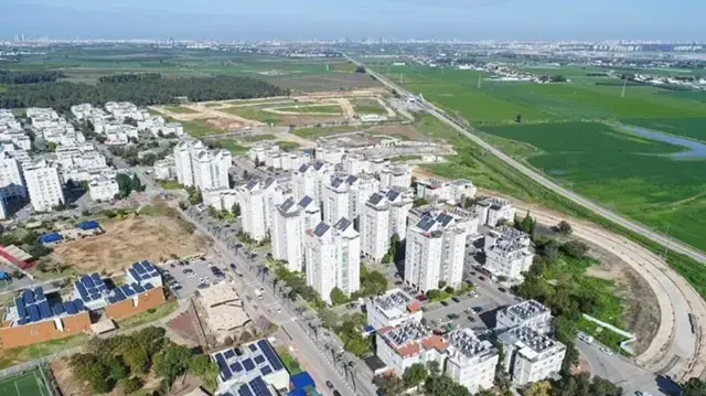 שכונה בניהול קינגדום